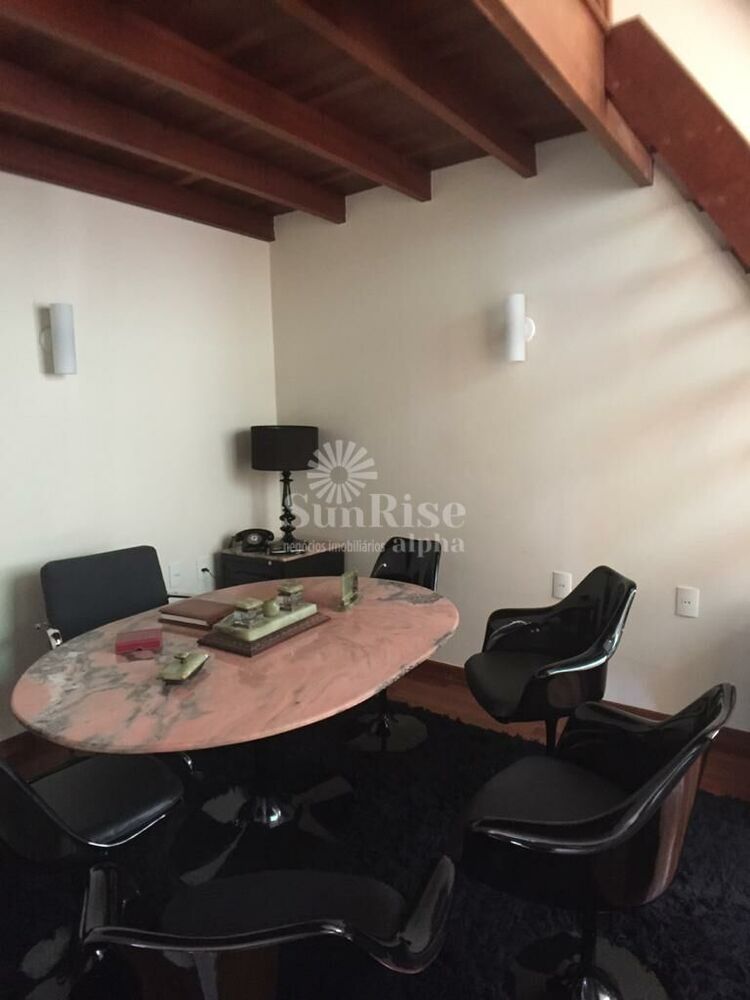 Casa, 4 quartos, 460 m² - Foto 35