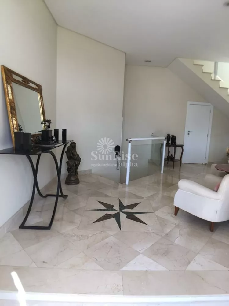 Casa, 4 quartos, 460 m² - Foto 9