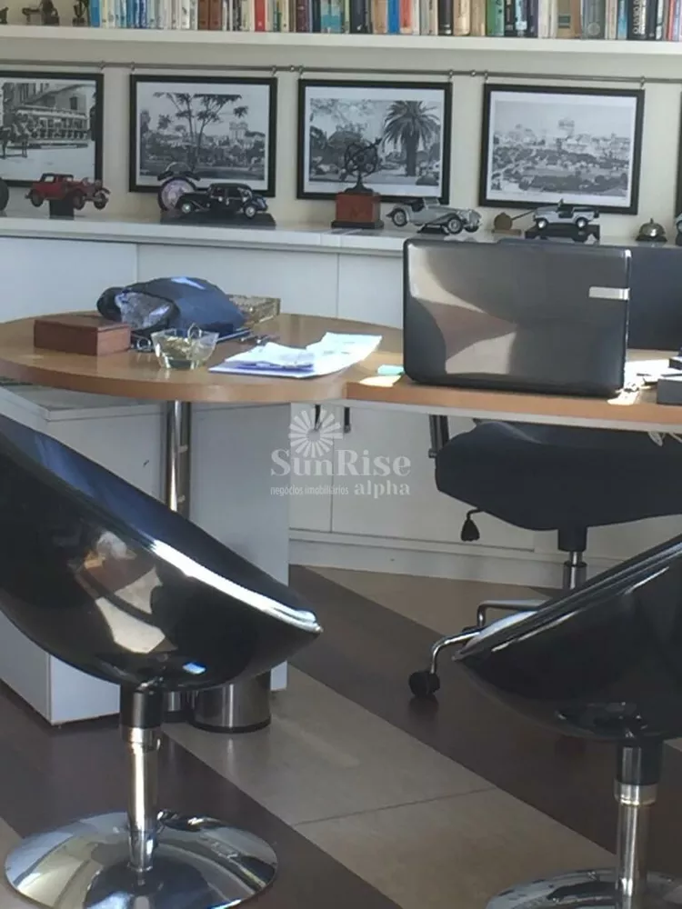 Casa, 4 quartos, 460 m² - Foto 8