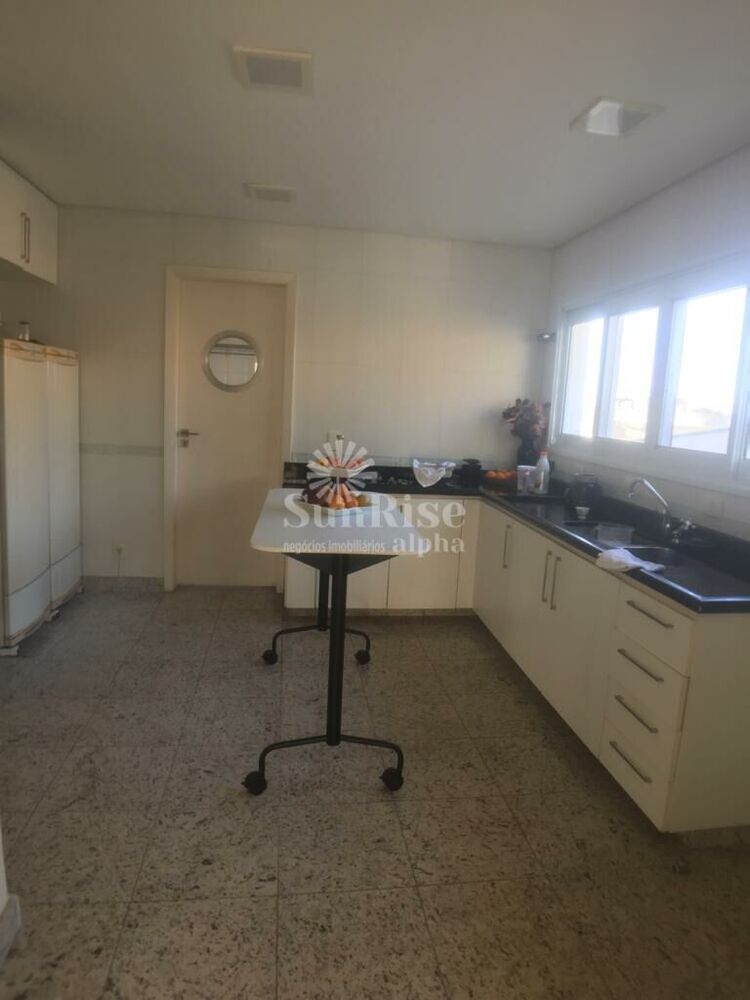 Casa, 4 quartos, 460 m² - Foto 32