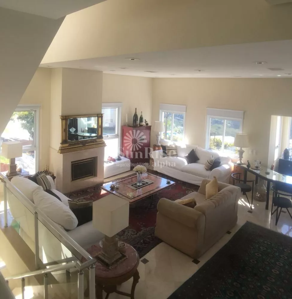 Casa, 4 quartos, 460 m² - Foto 2