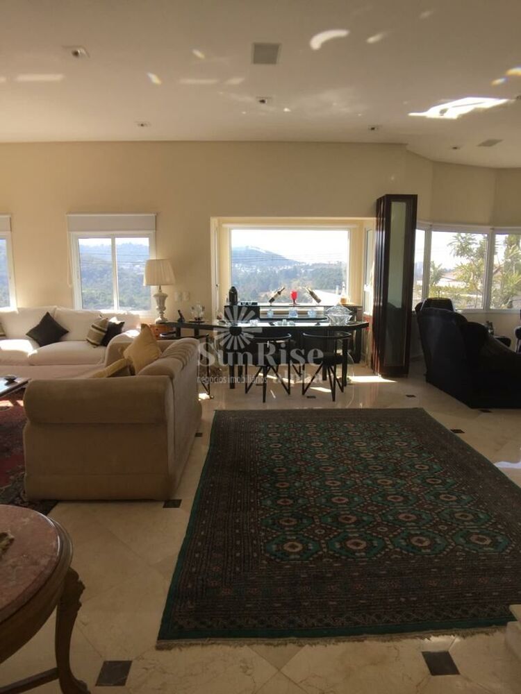 Casa, 4 quartos, 460 m² - Foto 21