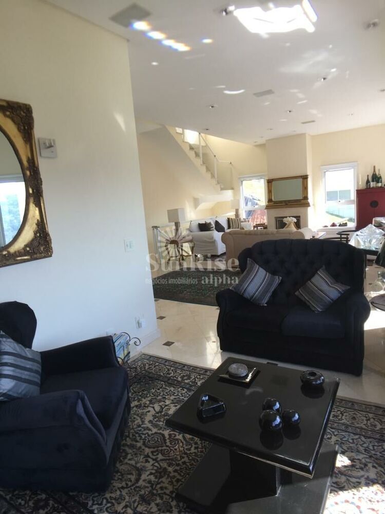Casa, 4 quartos, 460 m² - Foto 34
