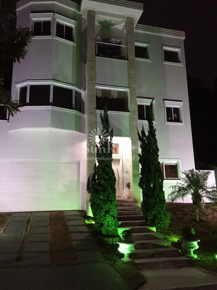Casa, 4 quartos, 460 m² - Foto 37