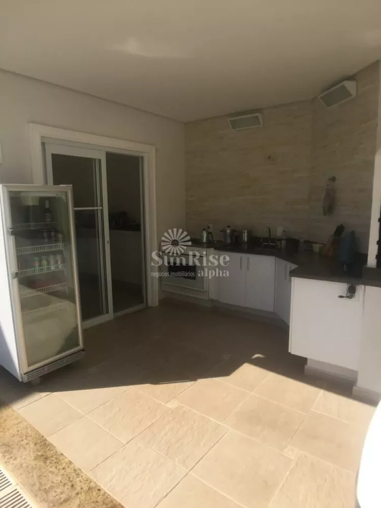 Casa, 4 quartos, 460 m² - Foto 13