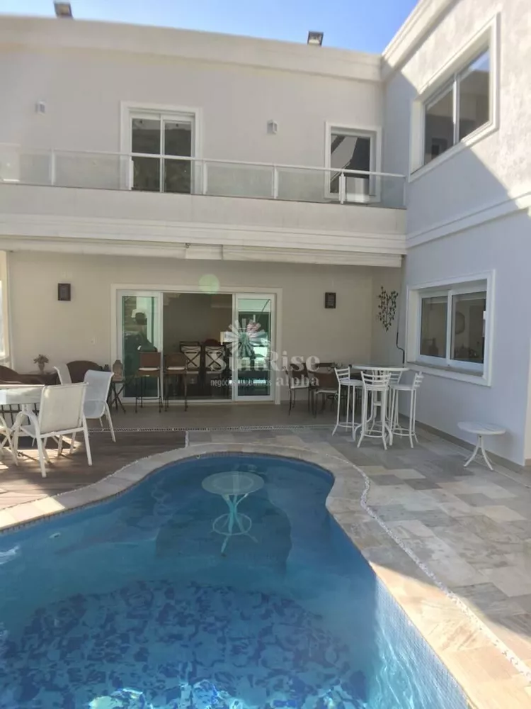 Casa, 4 quartos, 460 m² - Foto 3