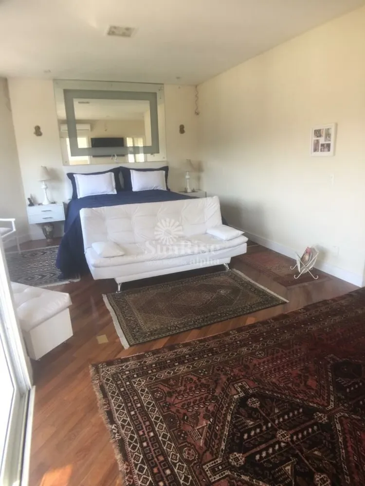 Casa, 4 quartos, 460 m² - Foto 53