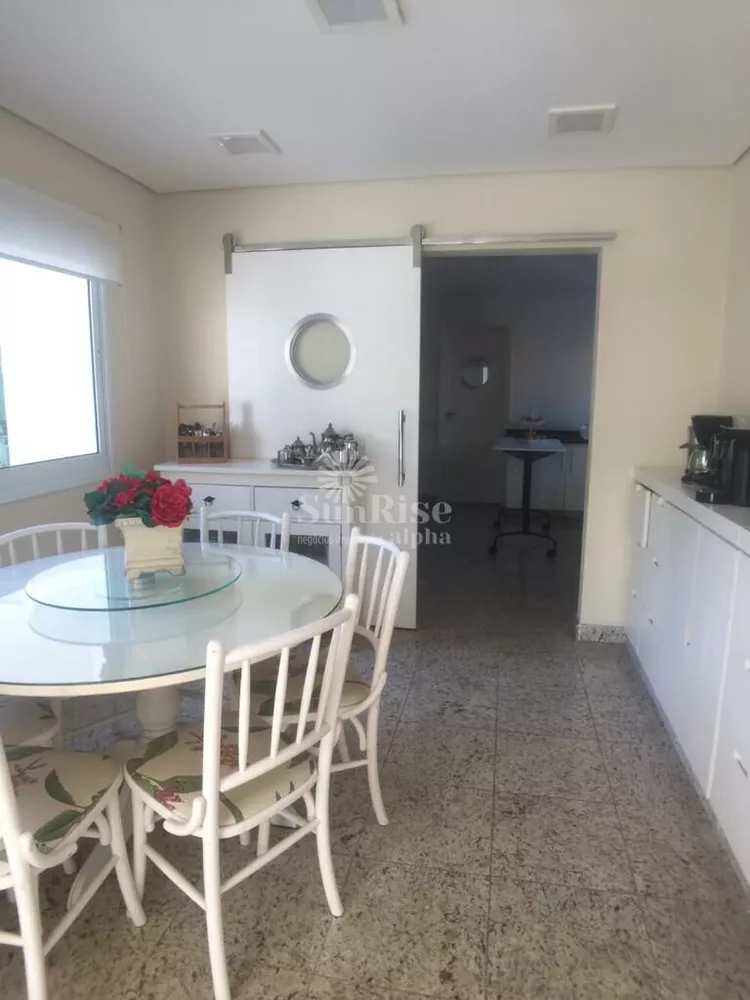 Casa, 4 quartos, 460 m² - Foto 15