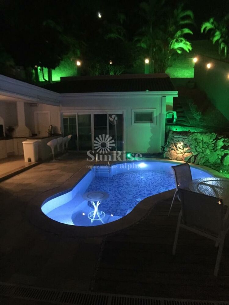Casa, 4 quartos, 460 m² - Foto 43