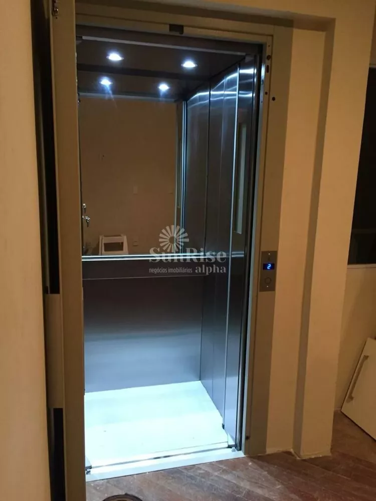 Casa, 4 quartos, 460 m² - Foto 6