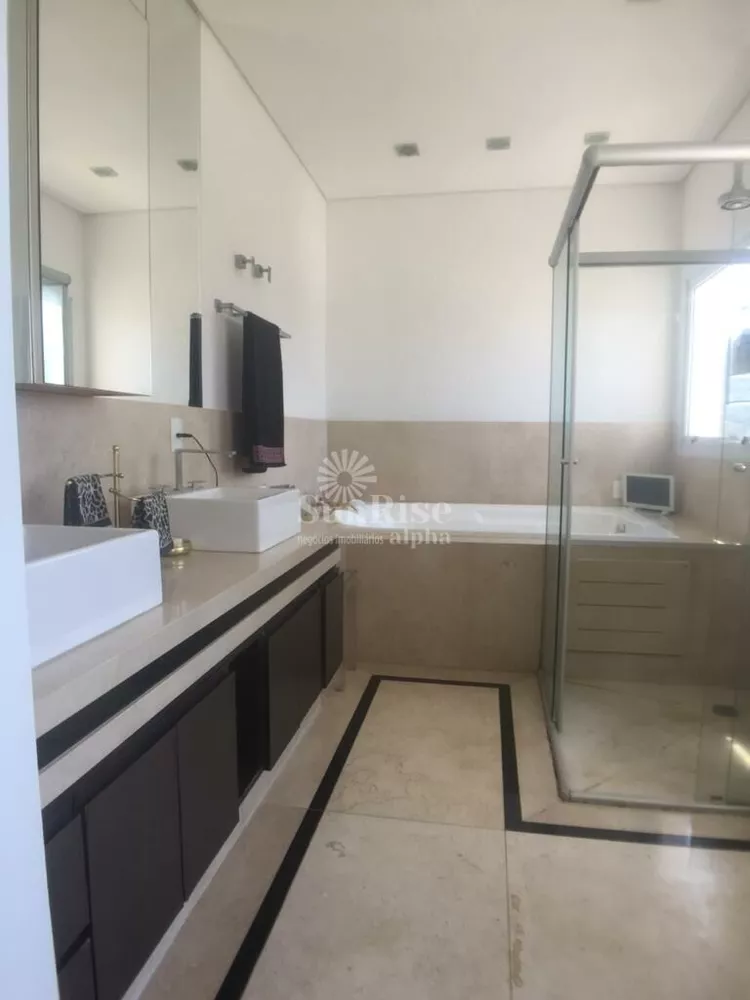 Casa, 4 quartos, 460 m² - Foto 16