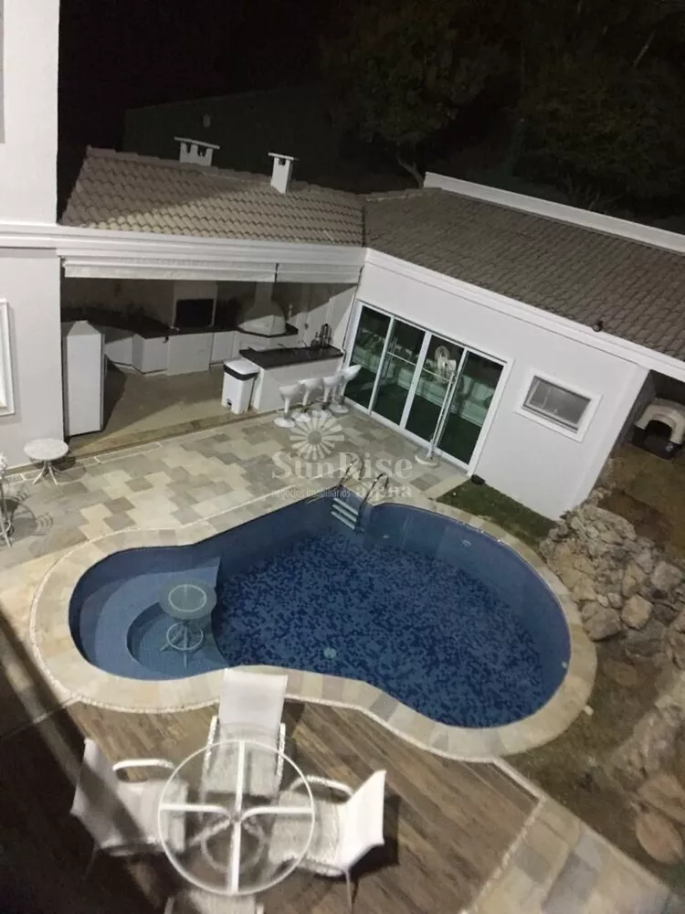 Casa, 4 quartos, 460 m² - Foto 20