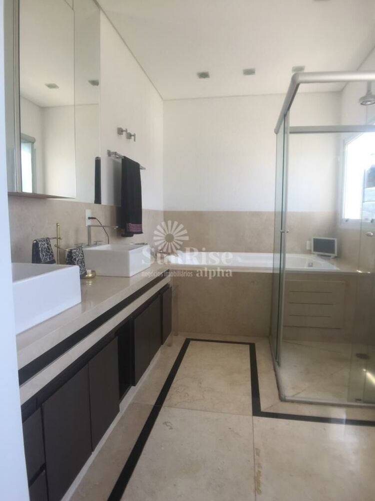 Casa, 4 quartos, 460 m² - Foto 29