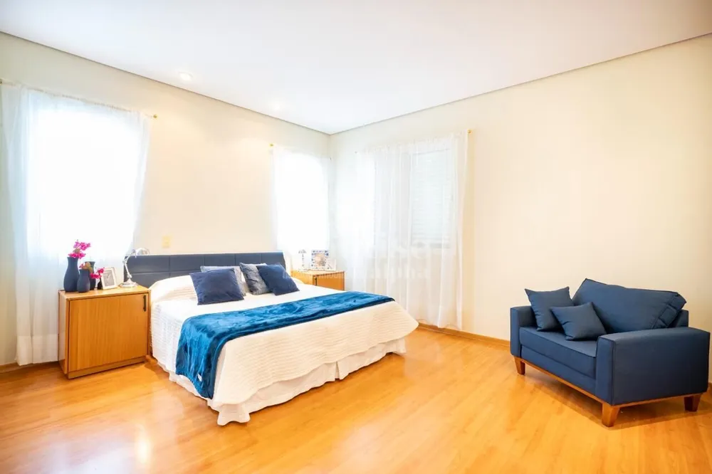 Casa de Condomínio, 4 quartos - Foto 2