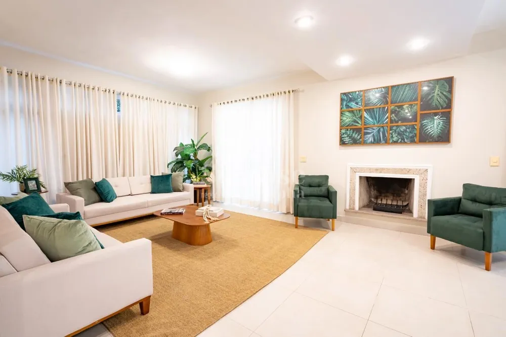 Casa de Condomínio, 4 quartos - Foto 7