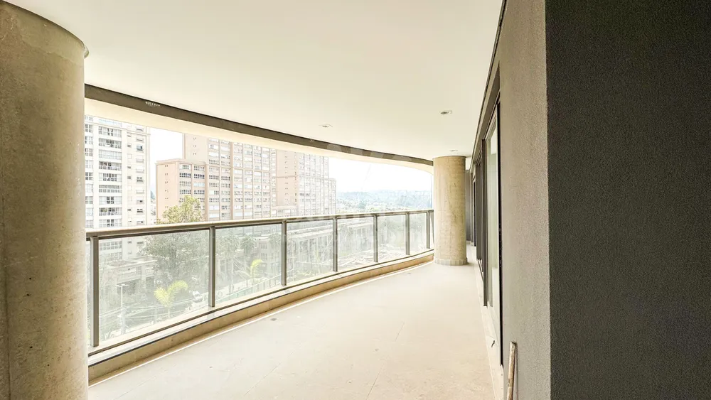 Apartamento, 4 quartos, 180 m² - Foto 40