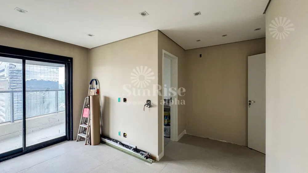 Apartamento, 3 quartos, 124 m² - Foto 9