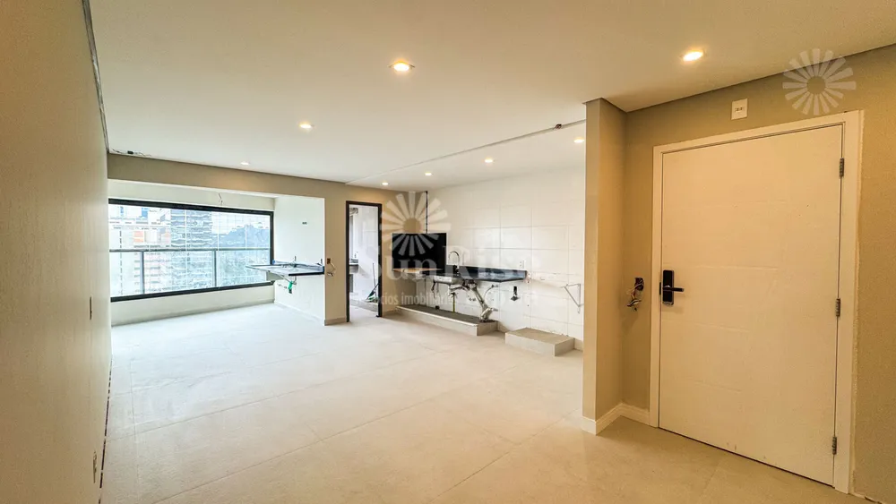 Apartamento, 3 quartos, 124 m² - Foto 12