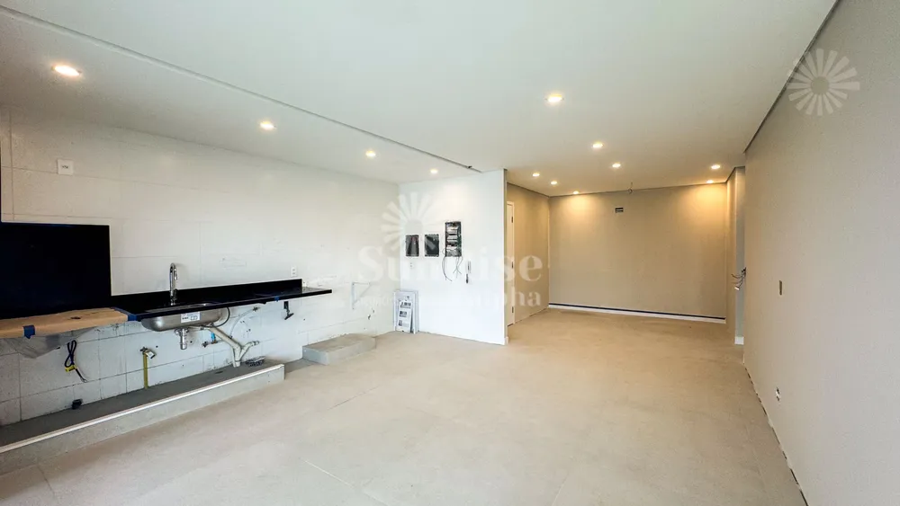 Apartamento, 3 quartos, 124 m² - Foto 2