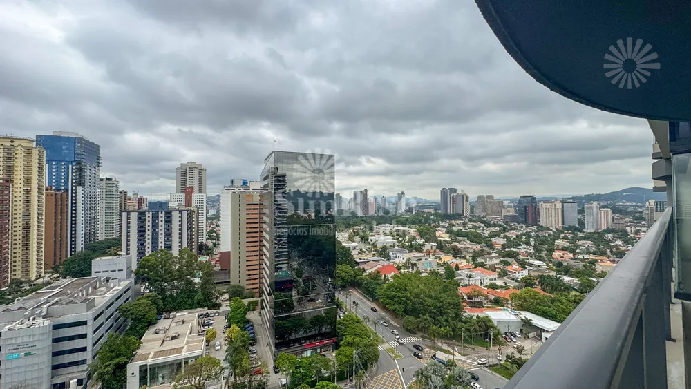 Apartamento, 3 quartos, 124 m² - Foto 8