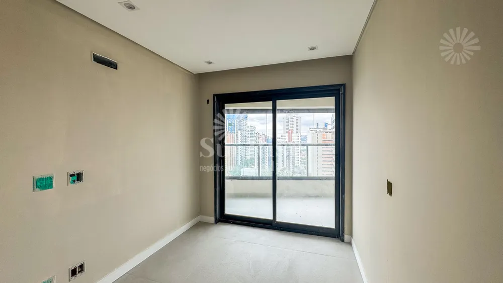 Apartamento, 3 quartos, 124 m² - Foto 3