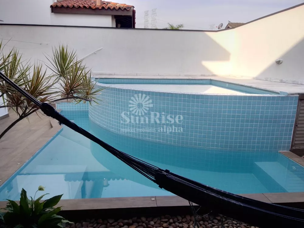 Casa, 4 quartos, 234 m² - Foto 11