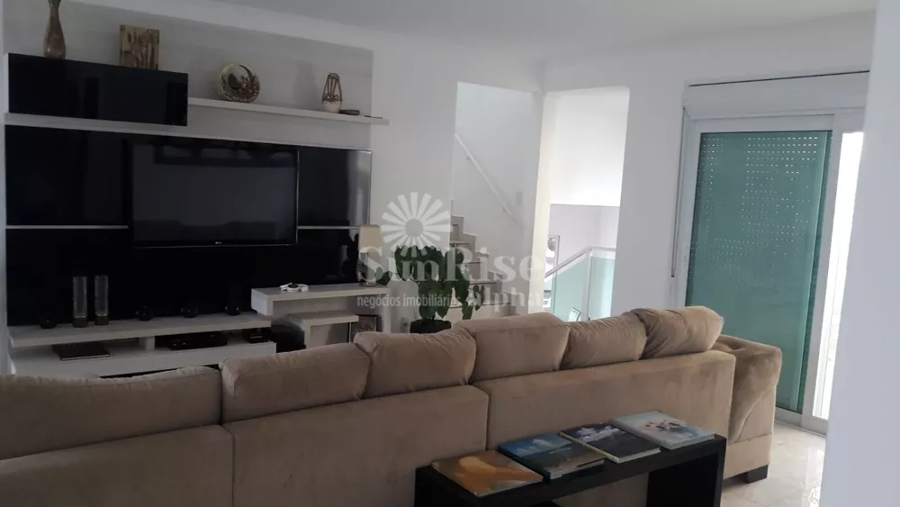 Casa, 4 quartos, 234 m² - Foto 1