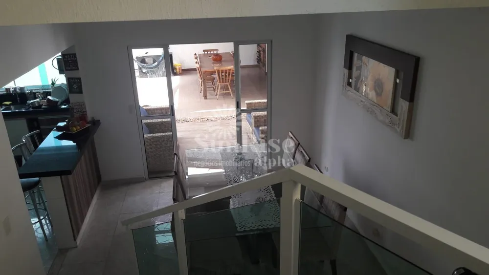 Casa, 4 quartos, 234 m² - Foto 19