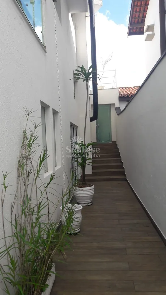 Casa, 4 quartos, 234 m² - Foto 9