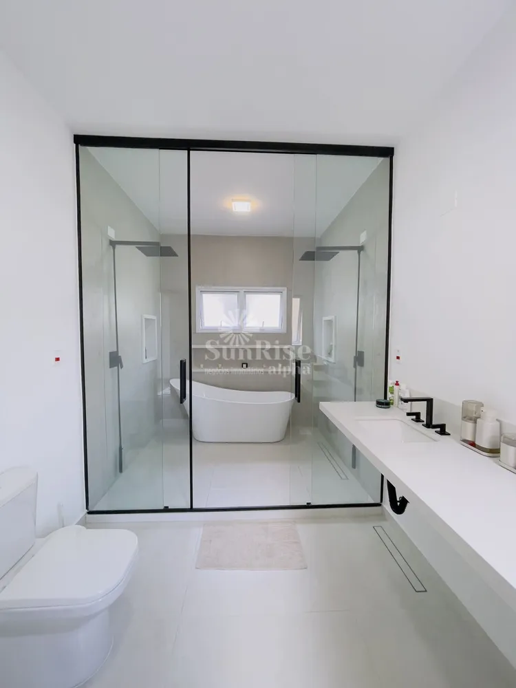 Casa, 3 quartos, 300 m² - Foto 12