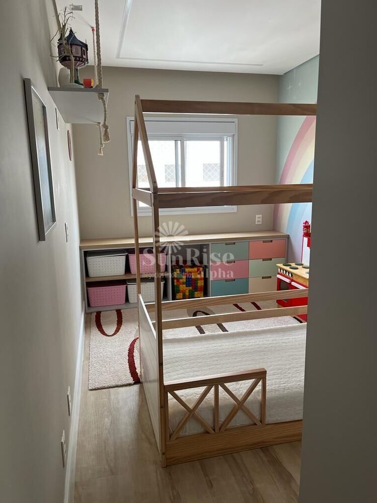 Apartamento, 3 quartos, 110 m² - Foto 7