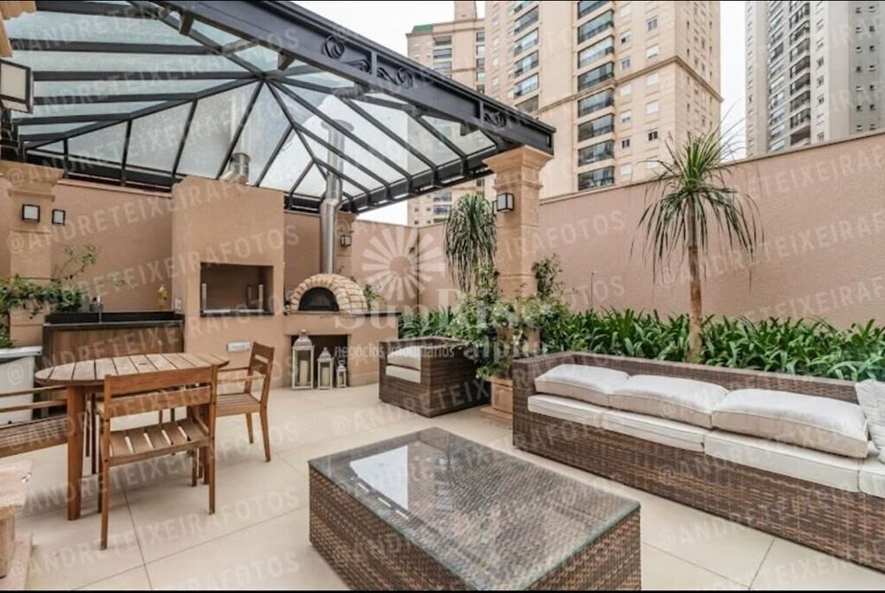 Apartamento, 3 quartos, 110 m² - Foto 2