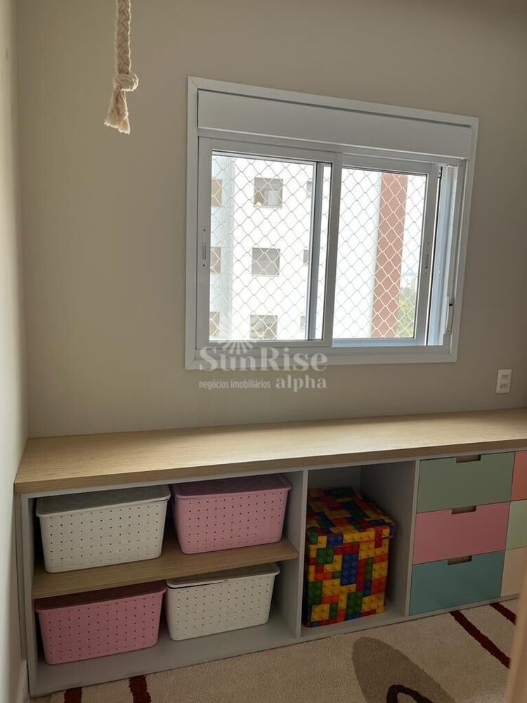 Apartamento, 3 quartos, 110 m² - Foto 5