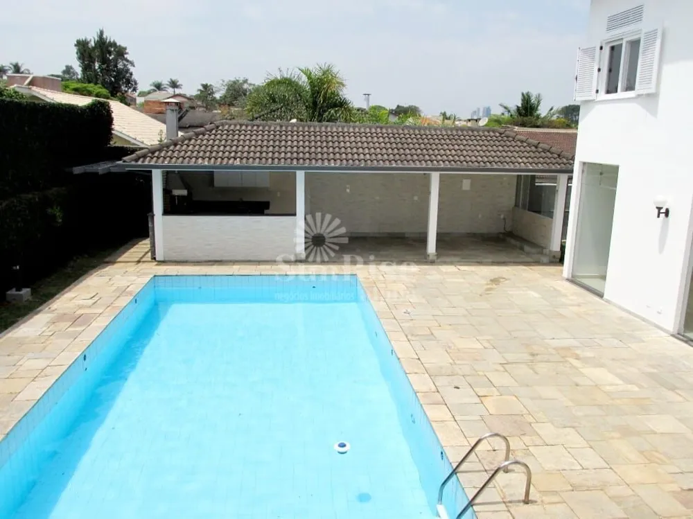 Casa, 4 quartos, 620 m² - Foto 36