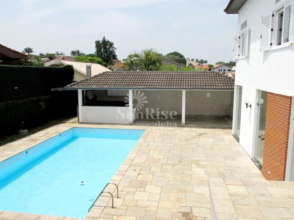 Casa, 4 quartos, 620 m² - Foto 35
