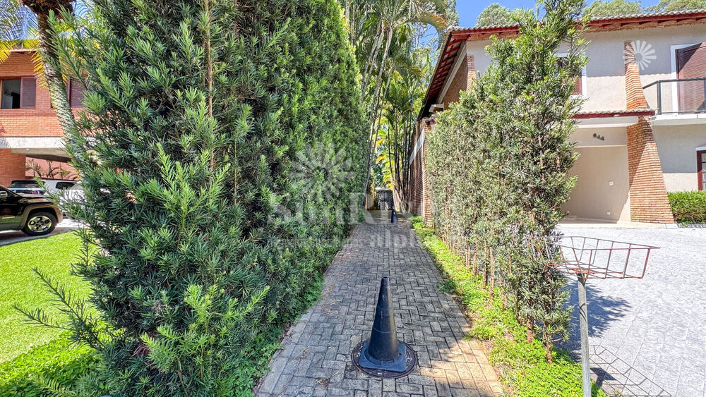 Casa, 4 quartos, 620 m² - Foto 9