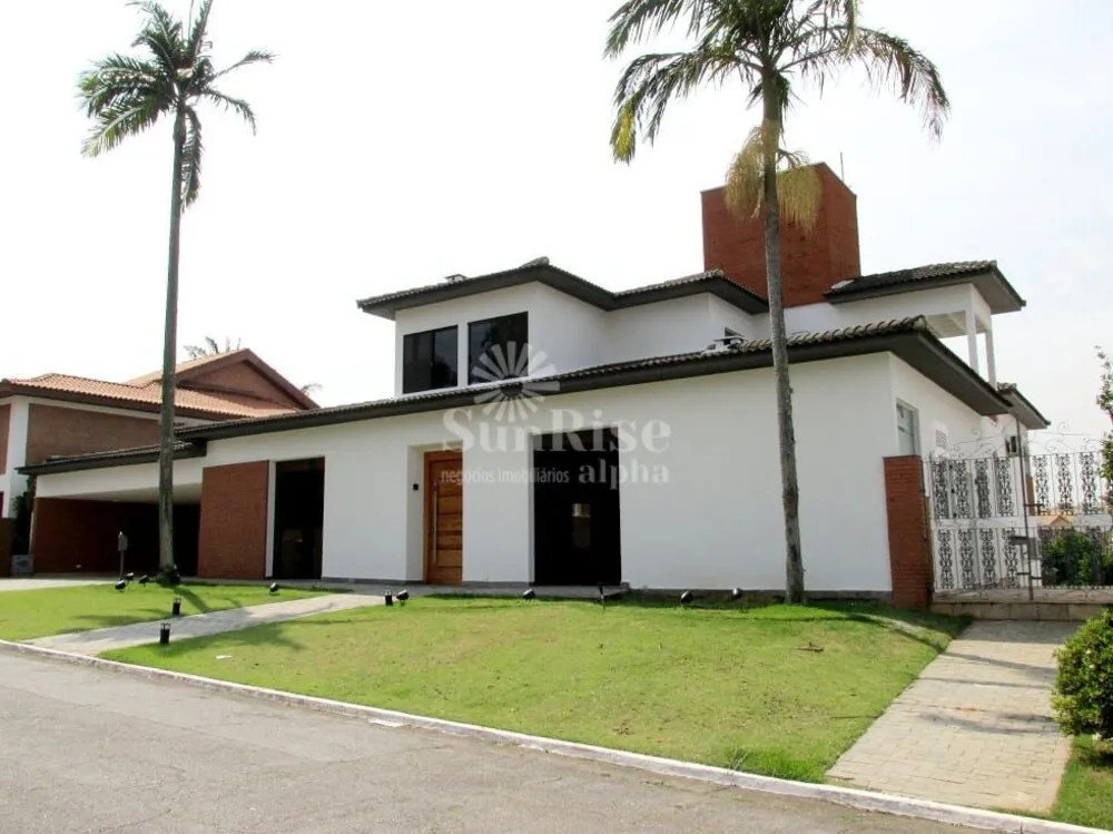 Casa, 4 quartos, 620 m² - Foto 31