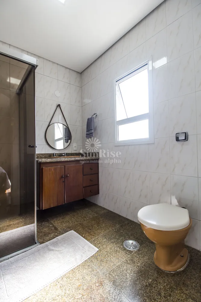 Casa de Condomínio, 4 quartos - Foto 47