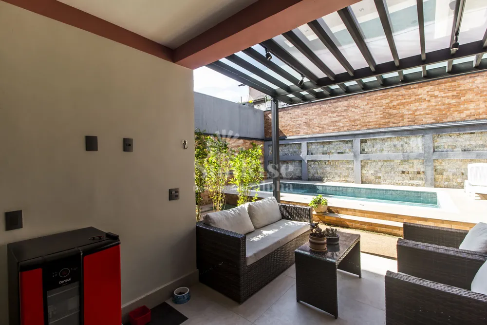 Casa de Condomínio, 4 quartos - Foto 37