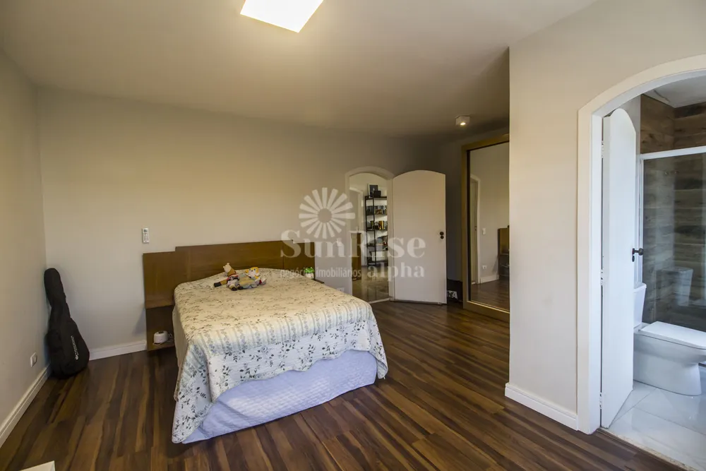 Casa de Condomínio, 4 quartos - Foto 43