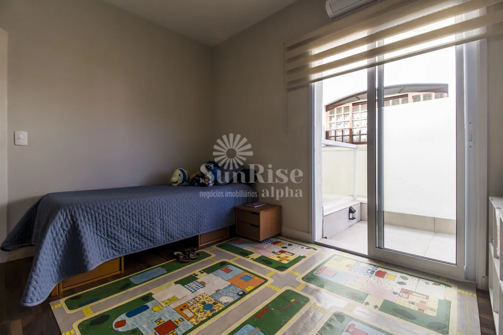Casa de Condomínio, 4 quartos - Foto 41