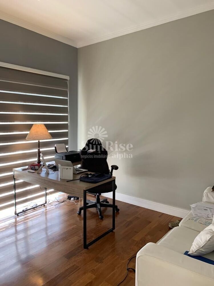 Apartamento, 5 quartos, 340 m² - Foto 19