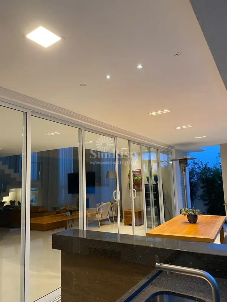 Apartamento, 5 quartos, 340 m² - Foto 34