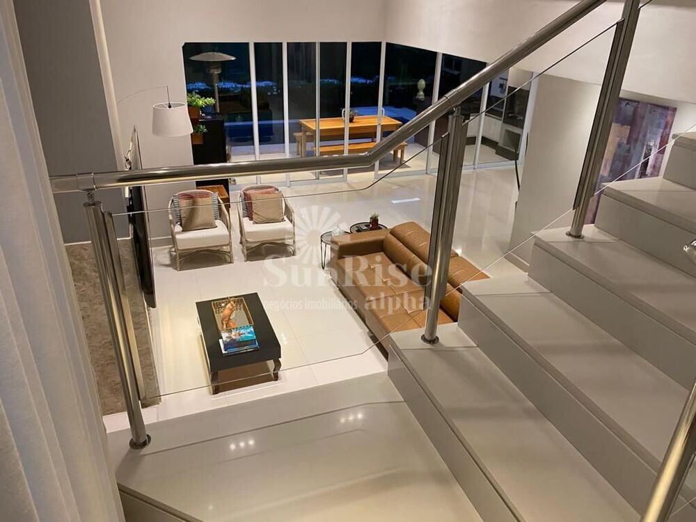 Apartamento, 5 quartos, 340 m² - Foto 18