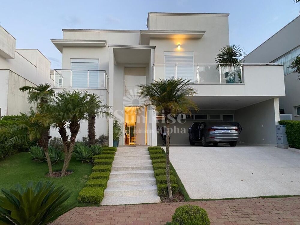 Apartamento, 5 quartos, 340 m² - Foto 9