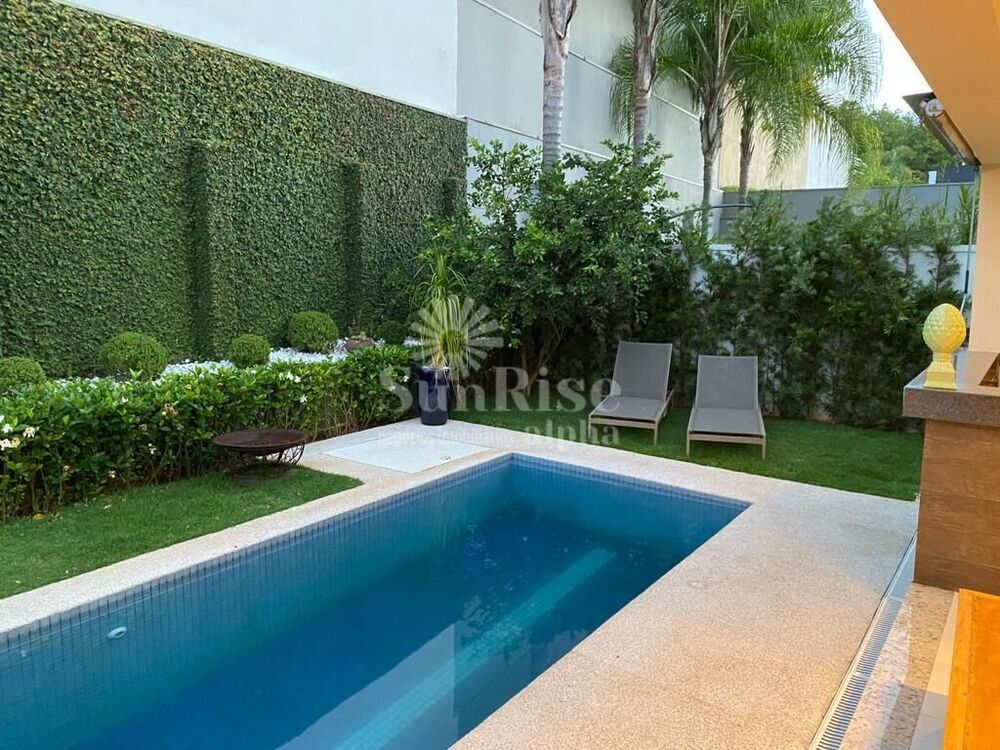 Apartamento, 5 quartos, 340 m² - Foto 6