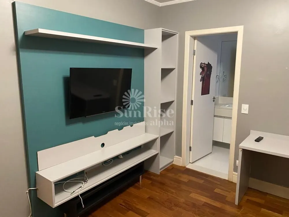 Apartamento, 5 quartos, 340 m² - Foto 28