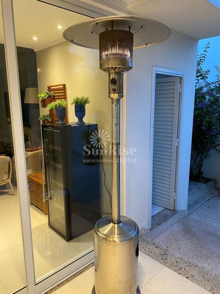 Apartamento, 5 quartos, 340 m² - Foto 25