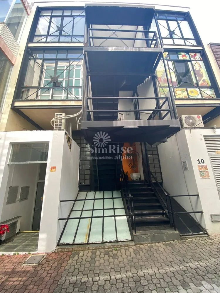 Sala-Conjunto, 313 m² - Foto 9