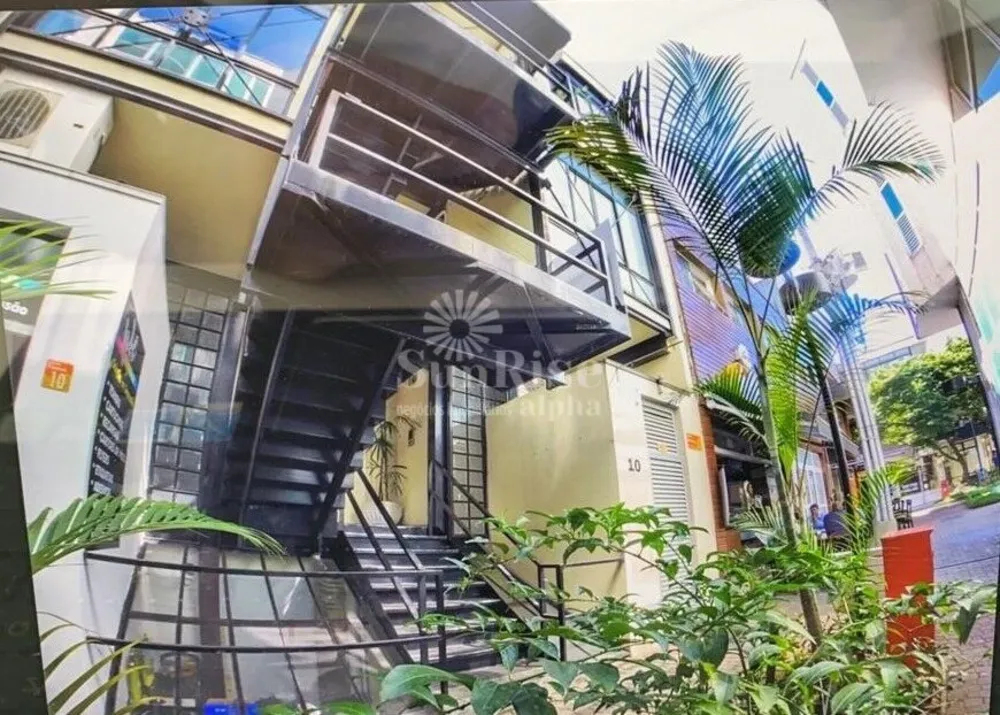 Sala-Conjunto, 313 m² - Foto 13